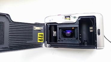Фото и видеокамеры: Wizen Power Zoom AF film fotoaparatı – point-and-shoot tipli 35 mm — 3