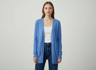 zalando kardigan damski: House, Kardigan damski, rozmiar S