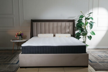 кровать новые: Шикарная кровать Мишель