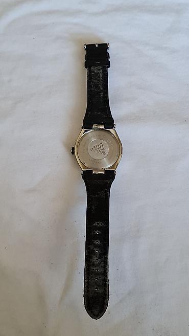 Ručni satovi: Adidas muški ručni sat sa analognim prikazom - Kućište od nerđajućeg — 11