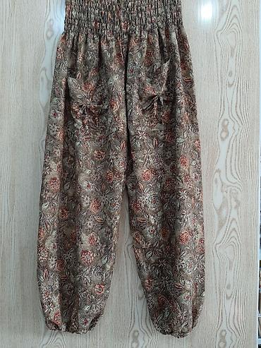 брюки мужские новые: Ünvan Neapol dairesi — 1