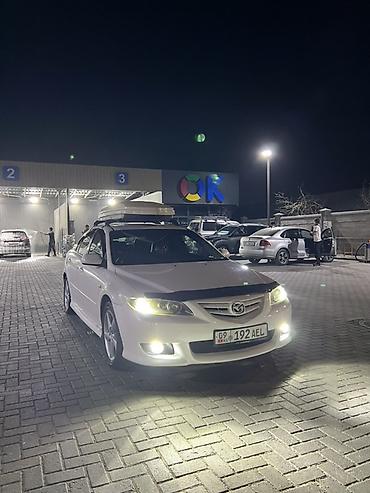 капот мазда кронус: Mazda Atenza: 2003 г., 2.3 л, Автомат, Бензин, Седан — 5