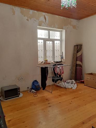 ev ve bag: 3 otaqlı, 80 kv. m, Kredit yoxdur, Orta təmir — 10