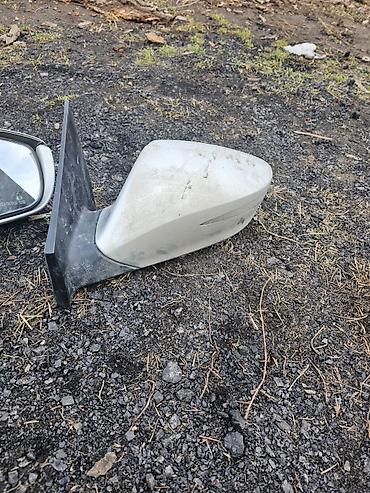 Двери и комплектующие: Дверь Задняя левая Hyundai, Оригинал — 8