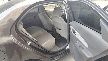 chery amulet a15: Chevrolet Cobalt sedan. təcili satılır 31 ay ödənilib 28 ay qalıb il — 5