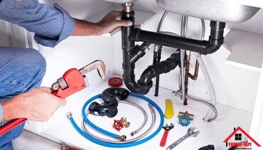 Mebel xidmətləri: Santexnik xidməti 🔧 Peşəkar Santexnik Xidmətləri 🔧 ✅ Su xəttinin