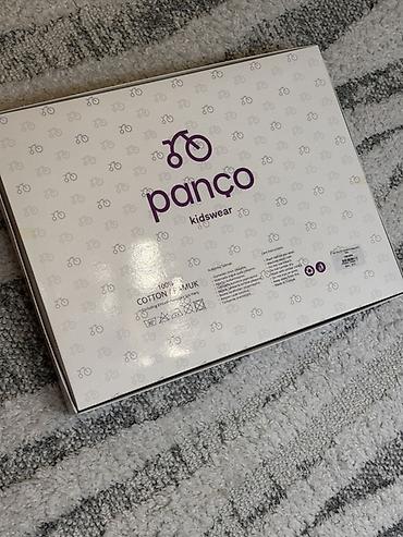 any unboxing giris: Uşaq dəsti, Oğlan üçün, 0 - 3 ay, Panço — 2