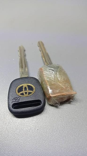 СТО, ремонт транспорта: Сломали ключ или он сам сломался, или вообще потеряли тогда срочно at lalafo.kg — 7 СТО, ремонт транспорта: Сломали ключ или он сам сломался, или вообще потеряли тогда срочно — 7