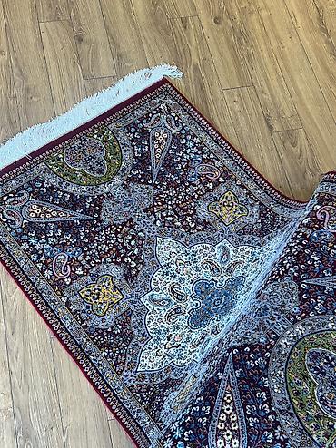 geve: Xalça İran, Kredit yoxdur — 3