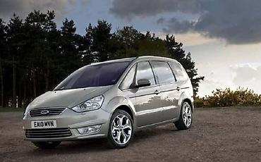 auto fo: FORD GALAXY 2008. GOD. - KOMPLETAN AUTO U DELOVIMA | Ford Galaxy — 3
