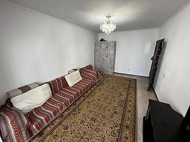 мкр кок жар: 1 комната, 42 м², Кок-Жар мкр Элитка, 2 этаж, Косметический ремонт — 2
