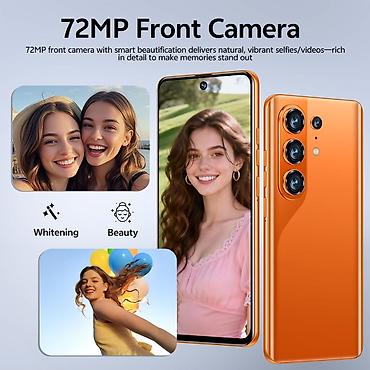tecno pova 6 pro 5g: Tecno Camon Pro, Новый, 1 ТБ, цвет - Оранжевый, В рассрочку, 2 SIM — 1
