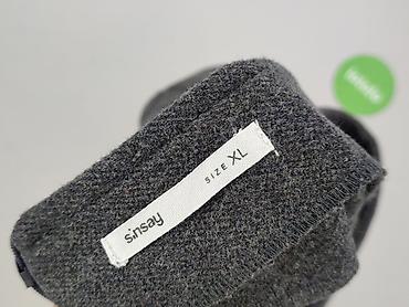 bermudy do kolan: Sinsay, Szorty damskie, rozmiar XL — 4