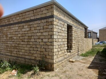 kristal abseron 1 otaqli evler: Masazır 3 otaqlı, 80 kv. m, Kredit yoxdur, Təmirsiz