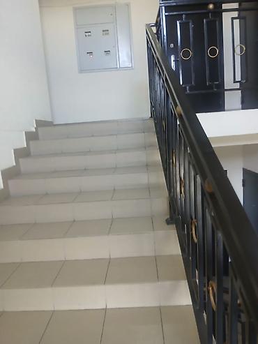 номера чок тал: 1 комната, 40 м², Таатан ТЦ Элитка, 5 этаж — 3