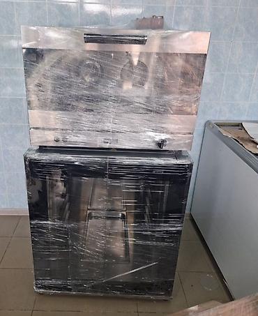 smeg: Пекарский шкаф, Италия, Б/у, В наличии — 3