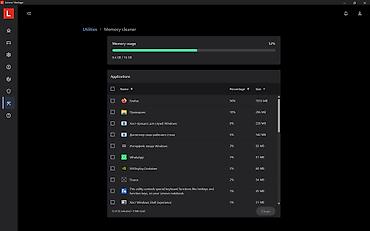 мышка: Lenovo Legion Pro 5 16IRX9 (İdeal vəziyyətdə) İstənilən tapşırıq üçün — 2