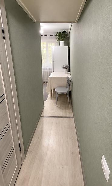 2 bedroom: 2 комнаты, 46 м², 104 серия, 1 этаж, Косметический ремонт — 7