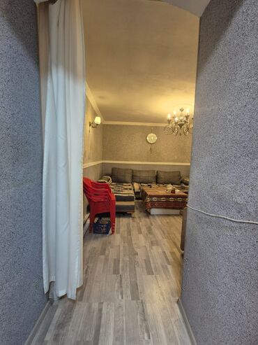 Köhnə tikili: Bakı, 2 otaqlı, Köhnə tikili, m. İçərişəhər, 50 kv. m — 6