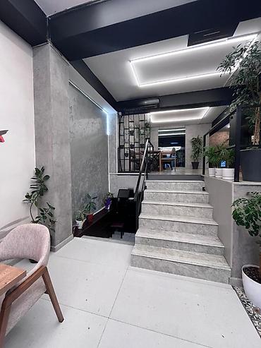 Коммерческая недвижимость: İcarəyə verilir obyekt 250 m², Ağ şəhər q. Obyekt haqqında: 📍 Ümumi — 6