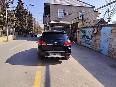 Great Wall: Great Wall Hover: 1.5 l | 2013 il 296000 km Ofrouder/SUV — 6