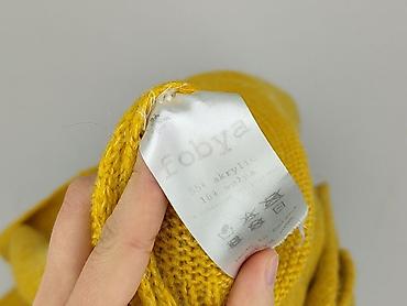 lemonada kurtki: Fobya, Sweter damski, rozmiar 7XL — 4