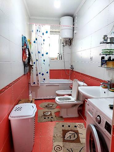 Продажа коттеджей и домов: 📍 с. Кок-Джар 🔘6-комнатный 🔘Этажи 2 🔘210м² Продается дом с участком — 9