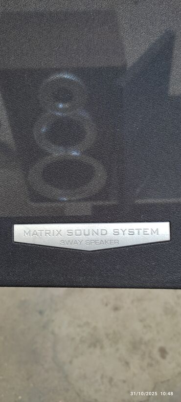 Dinamiklər və kolonkalar: Yeni LG Kolonka, Növ - Saundbar, rəng - Qəhvəyi — 14