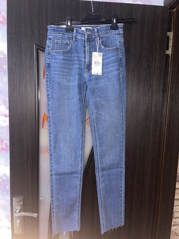 Детская обувь: Mango “Teen Girl” cins şalvar - Model: JEANS 328SKINNYTM (skinny