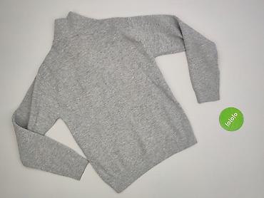 sweter 3xl: Sinsay, Golf dla mężczyzn, rozmiar 2XL — 3