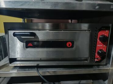 Çəngəllər: Pizza, Elektrik