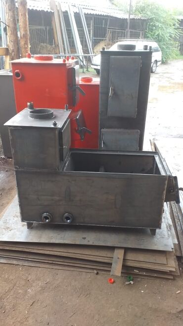 Тепловые завесы: Печка отопление сыталат заказ тоже принимаю оптом разницу — 16