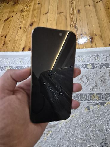 Apple iPhone: 128 GB, Qızılı, Simsiz şarj — 6