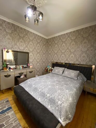 Həyət evləri və villaların satışı: TƏCİLİ SATILIR! ÜNVAN: Mənzil Corat Bağlarında, Port Novkhani — 5