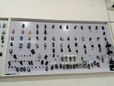 Системы охлаждения и нагревания: Maşın açarları satışı və təmiri,şlaqbaum açarlar Face to face açarlar