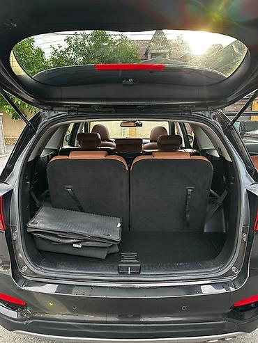 Kia: Kia Sorento: 2019 г., Кроссовер — 6