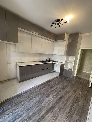 Yeni tikili: 28 May, 2 otaqlı, Yeni tikili, m. 28 may, 50 kv. m — 8