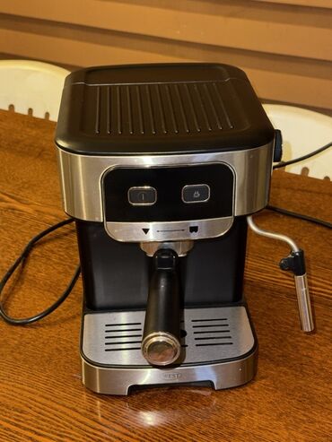 купить чайник в баку: Espresso/kofe aparatının satışı - Brend: WEST (ön paneldə qeyd lalafo.az -da купить чайник в баку: Espresso/kofe aparatının satışı - Brend: WEST (ön paneldə qeyd