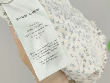 Koszule: Samsøe Samsøe, Koszula damska, rozmiar XL w lalafo.pl — 6 Koszule: Samsøe Samsøe, Koszula damska, rozmiar XL — 6