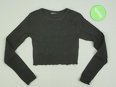 basic tops h: FB Sister, Top damski, rozmiar S — 2