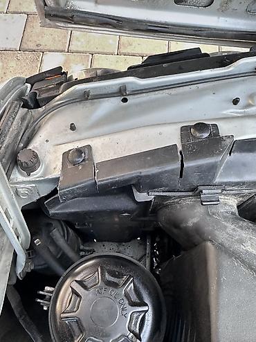 BMW: BMW 5 series: 1995 г. — 22