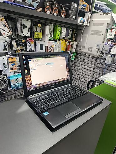 acer noutbuklar: İşlənmiş Acer 15.6 ", Intel Core i3, 512 GB, Ünvandan götürmə, Ödənişli çatdırılma, Rayonlara çatdırılma — 2