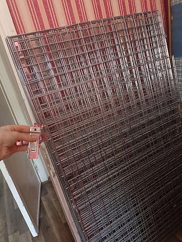 hasar setkalar: Tək tək de satilir 1.5 - uzunluq,90 eni 1ededi 20 manata, telefon — 4