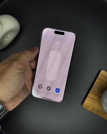apple 14: IPhone 15 Pro 256gb Akku 89% Korea Состояние отличное 9/10 — 2