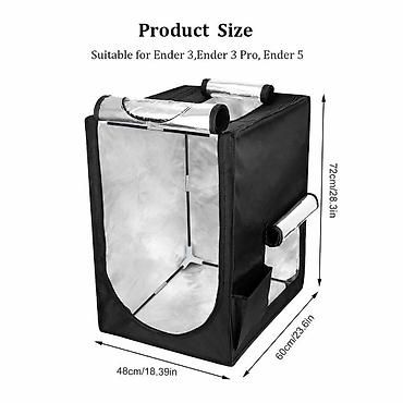 kompyuter hisseleri: Kateqoriya: 3D Printer və Hissələri > Creality 3D Printer - Ehtiyat — 2