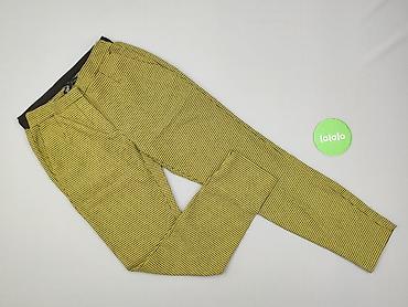 szczerbatek h: Zara, Spodnie materiałowe damskie, rozmiar S — 2