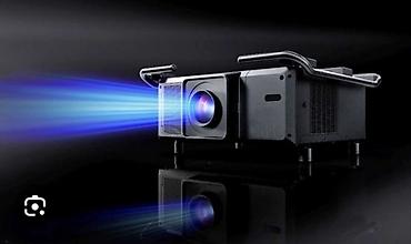 Проекторы: Кронштейн универсальный для проектора ( потолочный,настенный) (продажа — 4