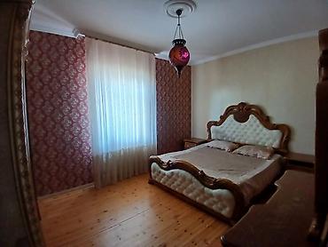Həyət evləri və villalar: 6 otaqlı, 200 kv. m, Orta təmir — 3