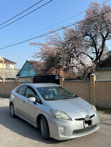 pontiac torrent: Toyota Prius: 2009 г., 1.8 л, Автомат, Гибрид, Хэтчбэк