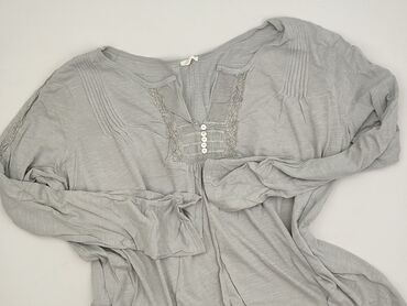 esprit sweter w paski: Esprit, Women's blouse, S (EU 36)